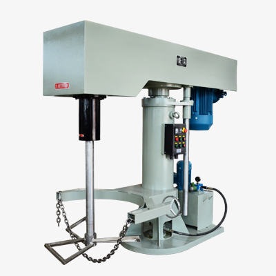 DSJ蝶式搅拌机""